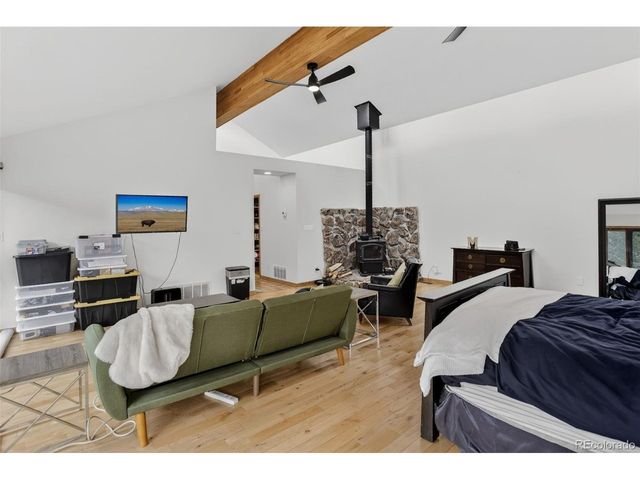 2720 S Spring Gulch Rd, Idaho Springs, CO 80452
