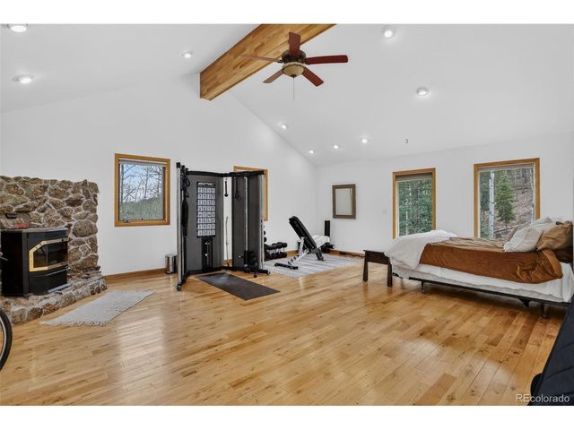 2720 S Spring Gulch Rd, Idaho Springs, CO 80452