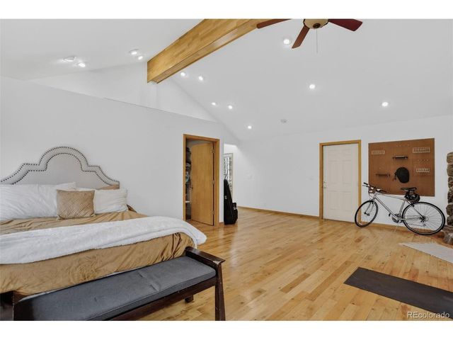 2720 S Spring Gulch Rd, Idaho Springs, CO 80452