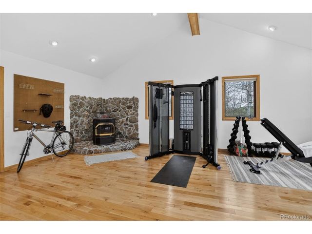 2720 S Spring Gulch Rd, Idaho Springs, CO 80452