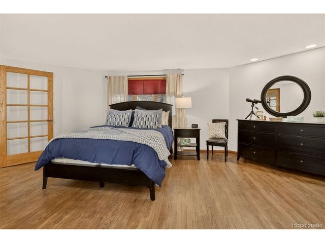 2720 S Spring Gulch Rd, Idaho Springs, CO 80452