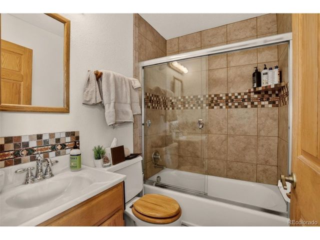 2720 S Spring Gulch Rd, Idaho Springs, CO 80452