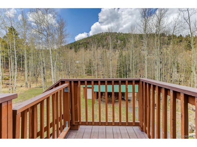 2720 S Spring Gulch Rd, Idaho Springs, CO 80452