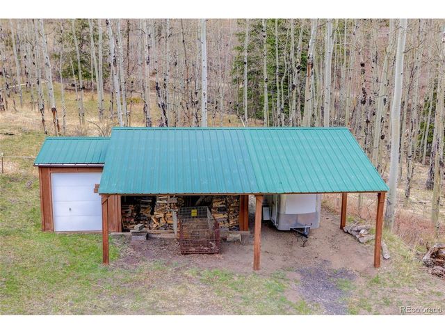 2720 S Spring Gulch Rd, Idaho Springs, CO 80452