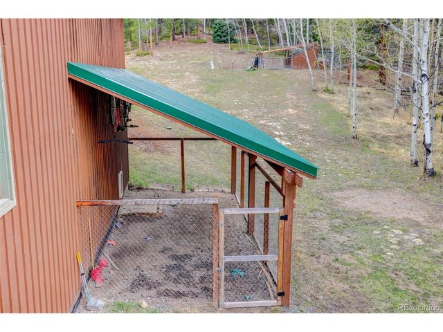 2720 S Spring Gulch Rd, Idaho Springs, CO 80452