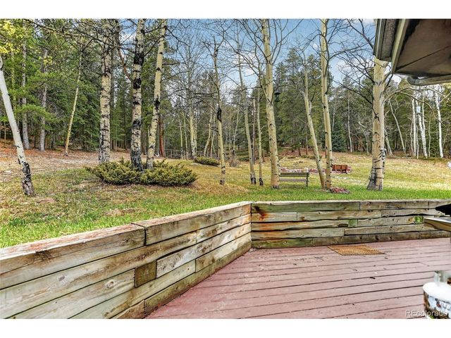 2720 S Spring Gulch Rd, Idaho Springs, CO 80452