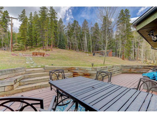 2720 S Spring Gulch Rd, Idaho Springs, CO 80452