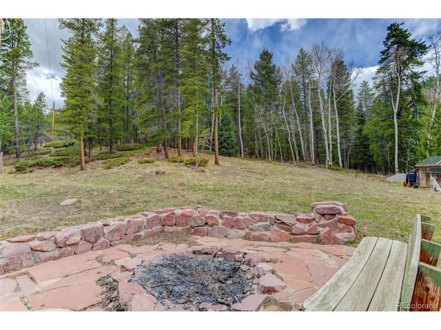 2720 S Spring Gulch Rd, Idaho Springs, CO 80452