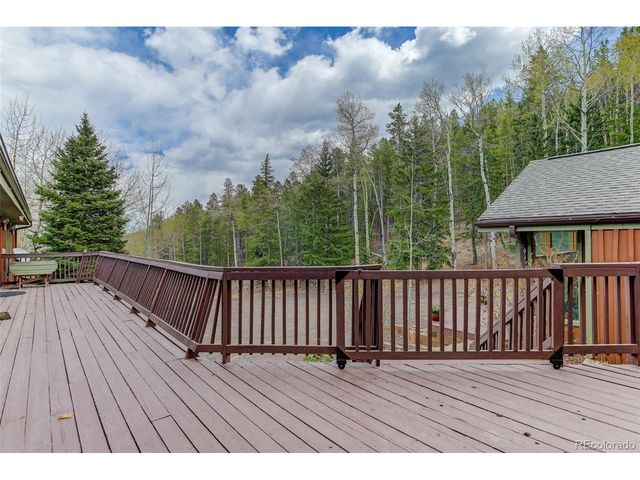 2720 S Spring Gulch Rd, Idaho Springs, CO 80452