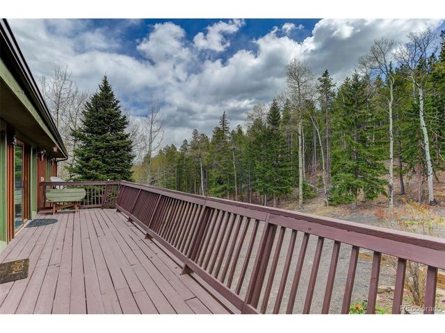 2720 S Spring Gulch Rd, Idaho Springs, CO 80452