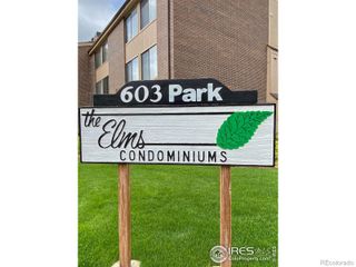 603 Park Street 106, Sterling, CO 80751