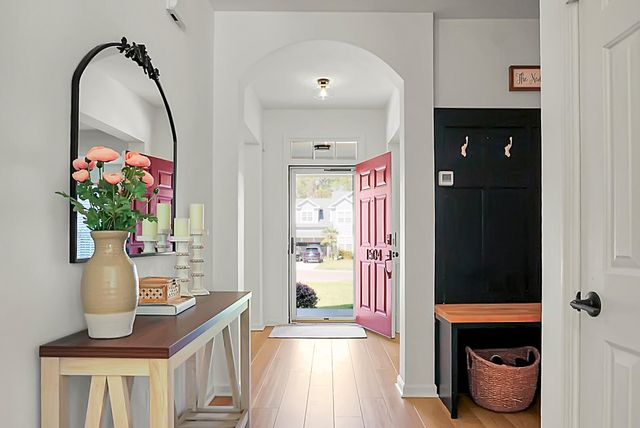 1504 Egret Creek Court, Hanahan, SC 29410