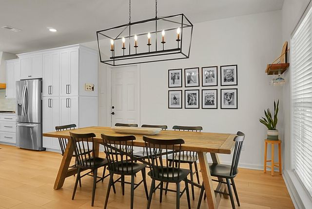 1504 Egret Creek Court, Hanahan, SC 29410