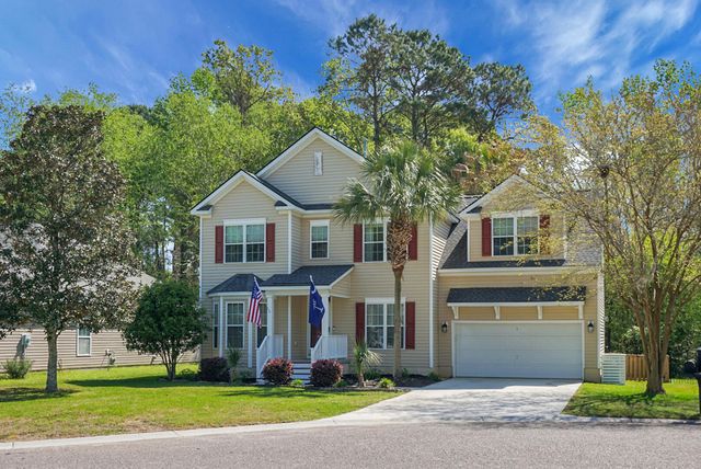 1504 Egret Creek Court, Hanahan, SC 29410