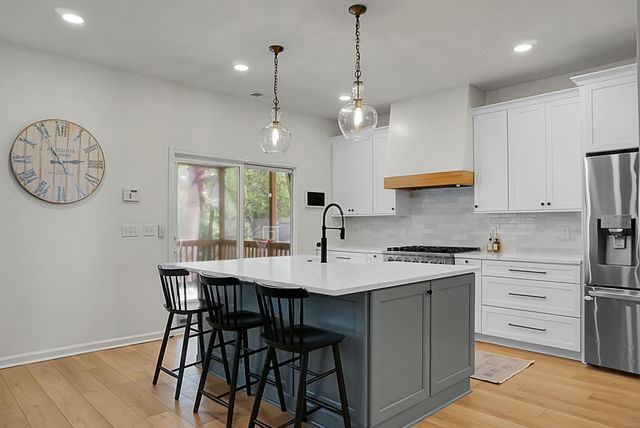 1504 Egret Creek Court, Hanahan, SC 29410