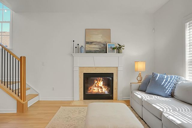 1504 Egret Creek Court, Hanahan, SC 29410