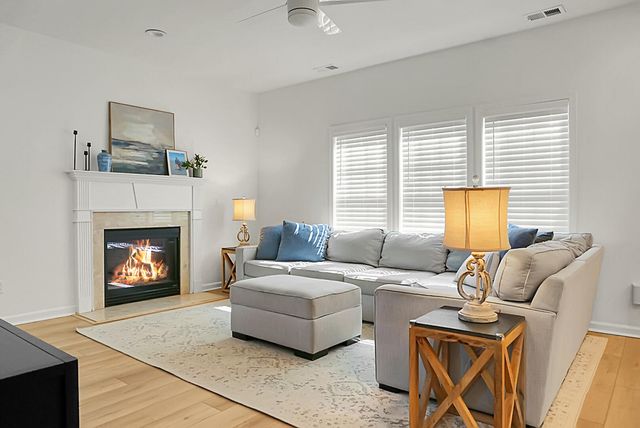 1504 Egret Creek Court, Hanahan, SC 29410