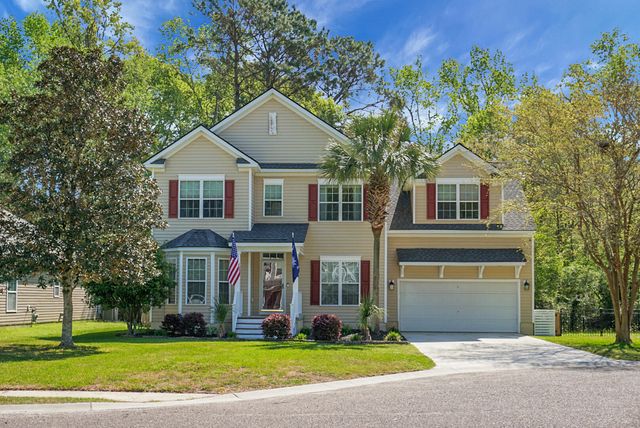 1504 Egret Creek Court, Hanahan, SC 29410