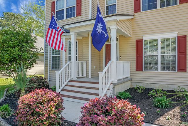 1504 Egret Creek Court, Hanahan, SC 29410