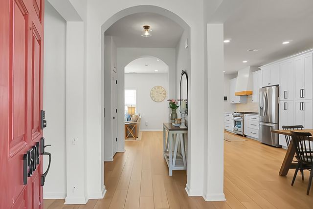 1504 Egret Creek Court, Hanahan, SC 29410