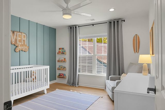 1504 Egret Creek Court, Hanahan, SC 29410