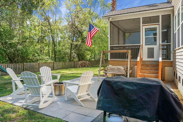 1504 Egret Creek Court, Hanahan, SC 29410