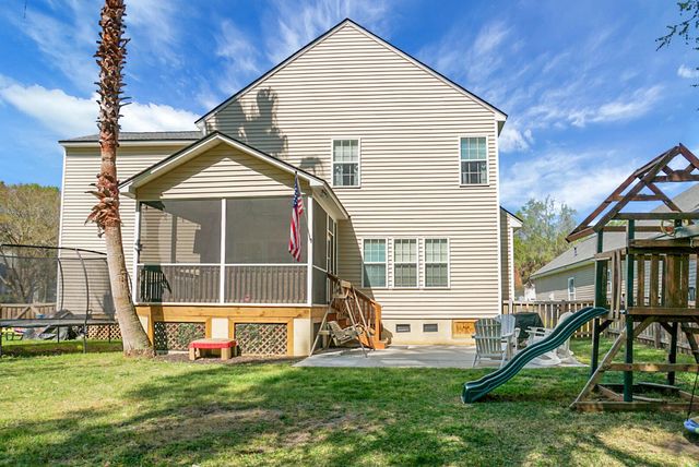 1504 Egret Creek Court, Hanahan, SC 29410