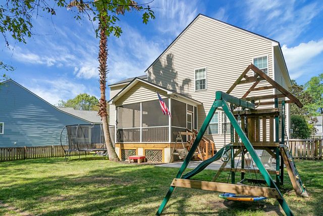 1504 Egret Creek Court, Hanahan, SC 29410