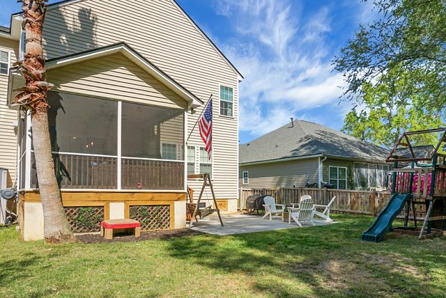 1504 Egret Creek Court, Hanahan, SC 29410