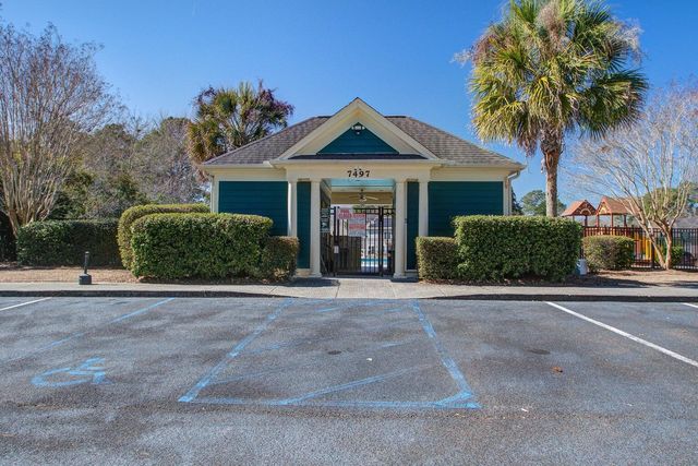 1504 Egret Creek Court, Hanahan, SC 29410