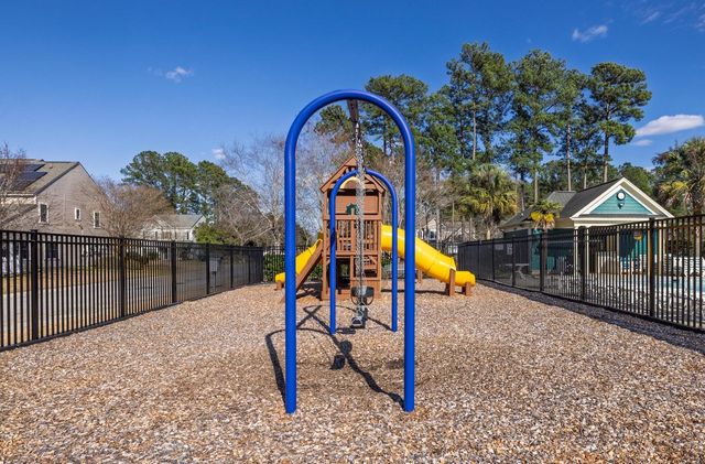 1504 Egret Creek Court, Hanahan, SC 29410