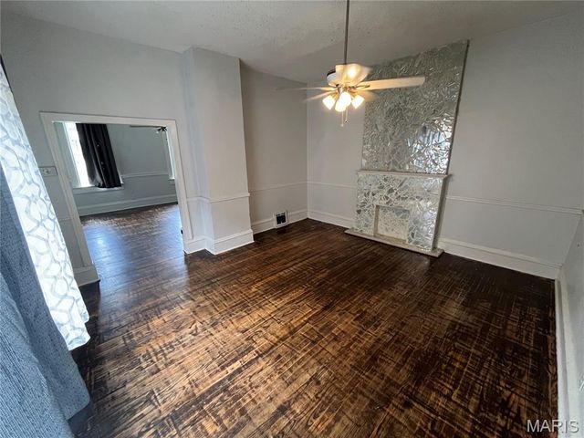 414 Fassen Street, St Louis, MO 63111