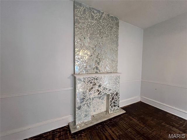 414 Fassen Street, St Louis, MO 63111