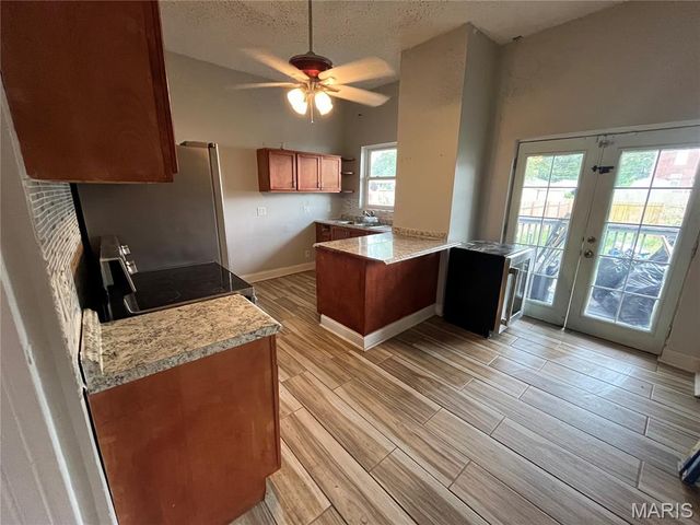 414 Fassen Street, St Louis, MO 63111