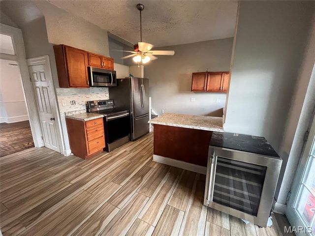 414 Fassen Street, St Louis, MO 63111