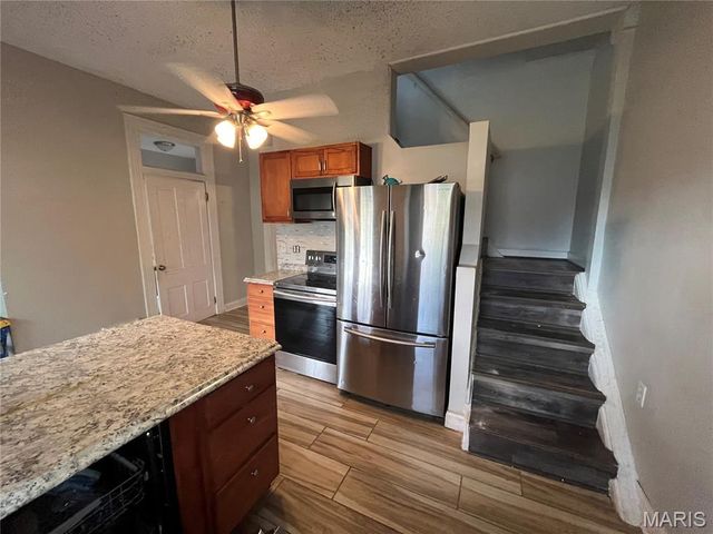 414 Fassen Street, St Louis, MO 63111