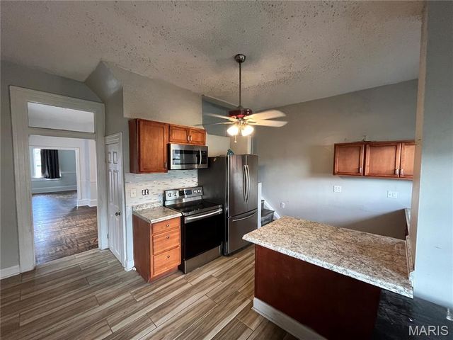 414 Fassen Street, St Louis, MO 63111