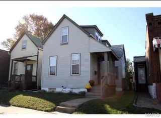 414 Fassen Street, St Louis, MO 63111