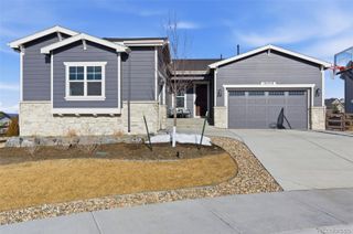 10008 Emerald Lake Lane, Colorado Springs, CO 80924
