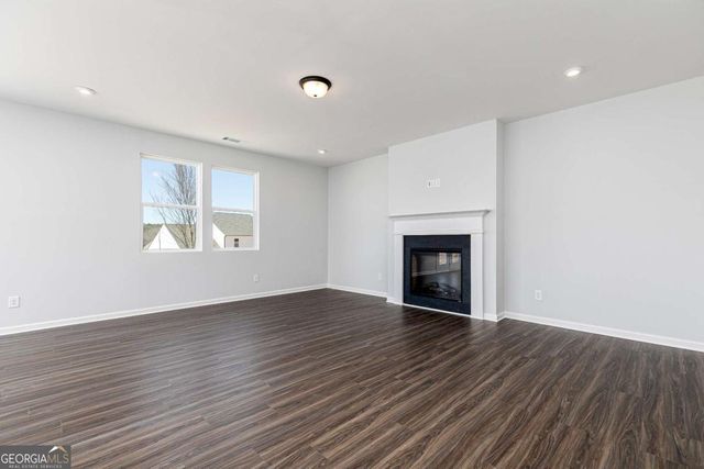 3162 Croftside Commons, Powder Springs, GA 30127
