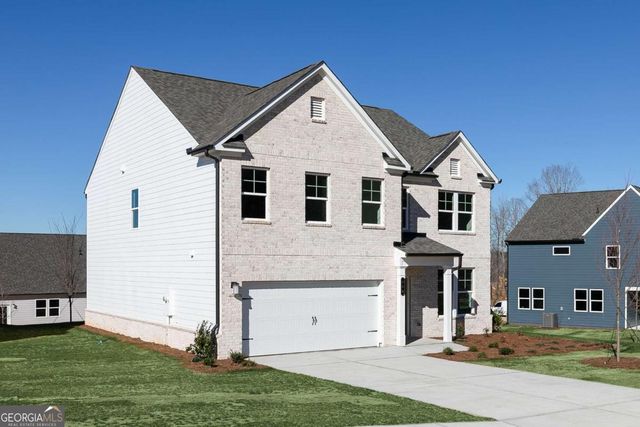 3162 Croftside Commons, Powder Springs, GA 30127