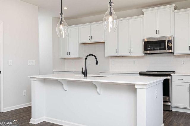 3162 Croftside Commons, Powder Springs, GA 30127