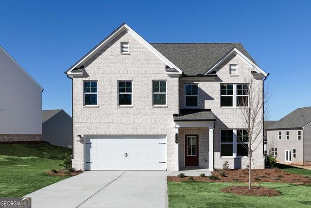 3162 Croftside Commons, Powder Springs, GA 30127