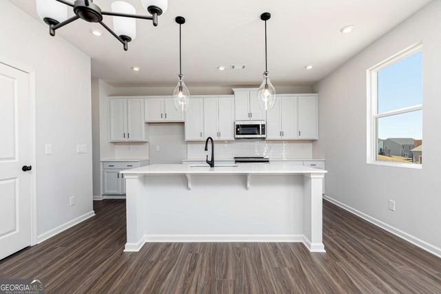 3162 Croftside Commons, Powder Springs, GA 30127