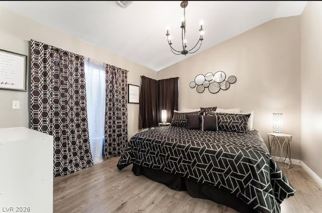 6669 Lucky Strike Way, Las Vegas, NV 89108