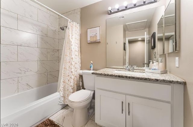 6669 Lucky Strike Way, Las Vegas, NV 89108