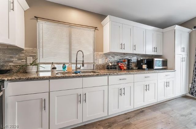 6669 Lucky Strike Way, Las Vegas, NV 89108