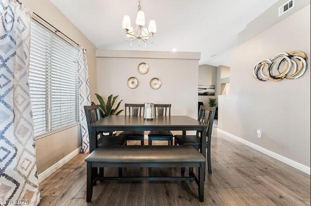 6669 Lucky Strike Way, Las Vegas, NV 89108