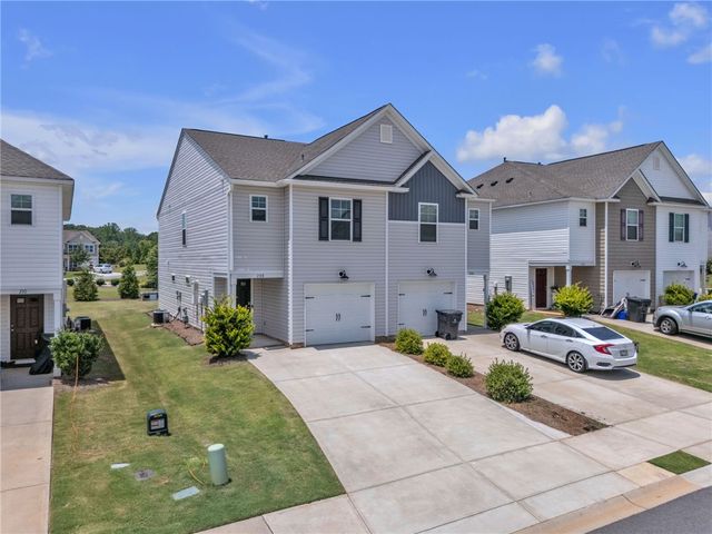 208 Samuel Street, Anderson, SC 29625