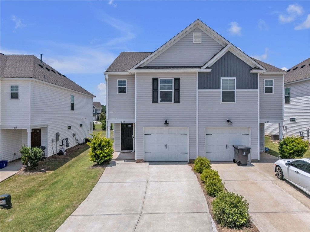 208 Samuel Street, Anderson, SC 29625